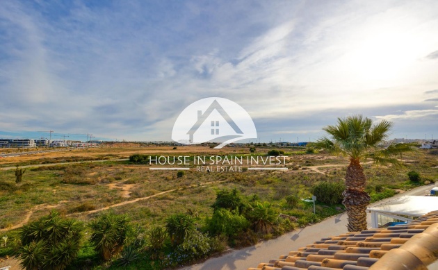 Reventa - Bungalow planta alta - Torrevieja - Carrefour