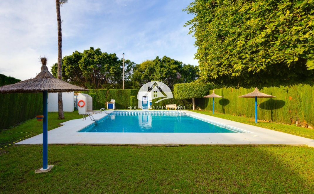 Reventa - Bungalow planta alta - Torrevieja - Carrefour