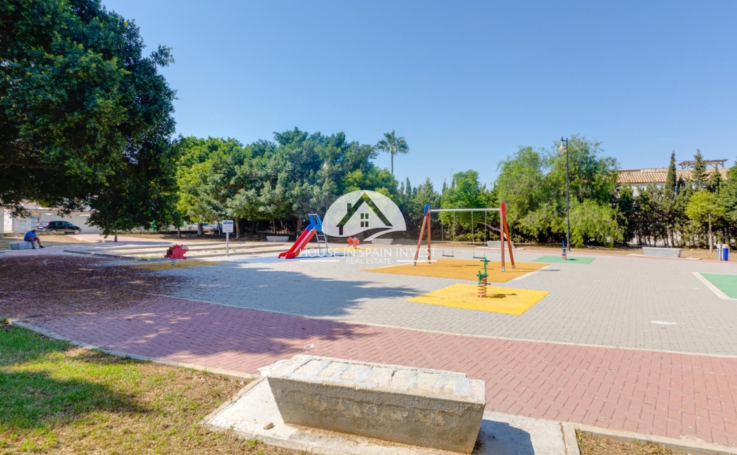 Reventa - Bungalow planta alta - Torrevieja - Carrefour