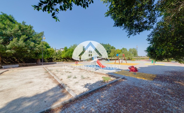 Reventa - Bungalow planta alta - Torrevieja - Carrefour