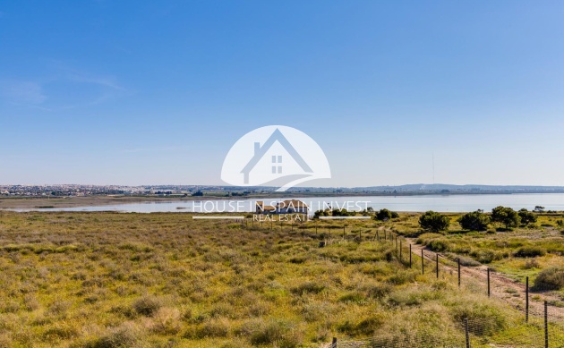 Reventa - Bungalow planta alta - Torrevieja - Carrefour