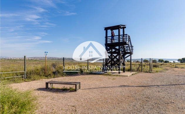 Reventa - Bungalow planta alta - Torrevieja - Carrefour