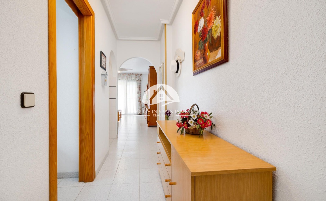 Herverkoop - Appartement - Torrevieja - El Acequión - Los Náufragos