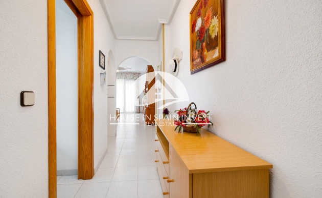 Herverkoop - Appartement - Torrevieja - El Acequión - Los Náufragos