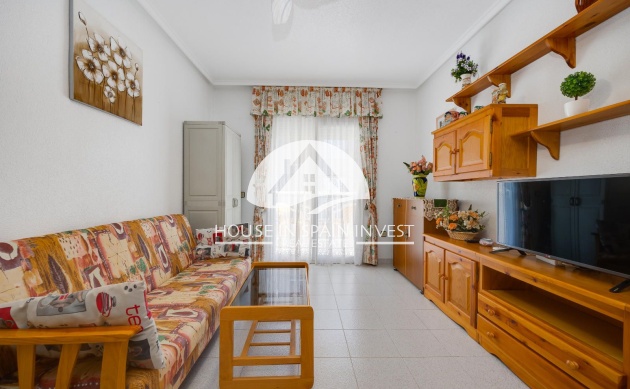 Herverkoop - Appartement - Torrevieja - El Acequión - Los Náufragos