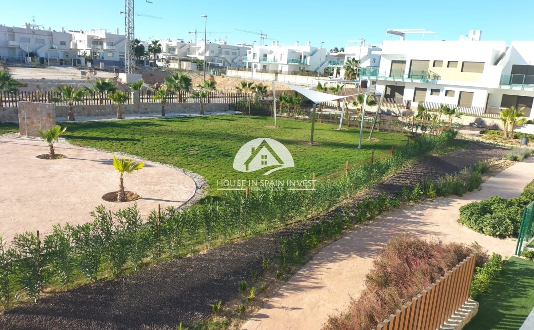 Nieuwbouw   - Appartement - Vistabella Golf - Vistabella