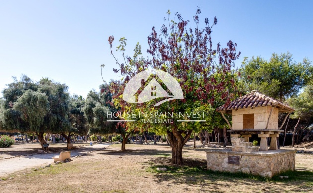 Herverkoop - Appartement - Torrevieja - El Acequión - Los Náufragos