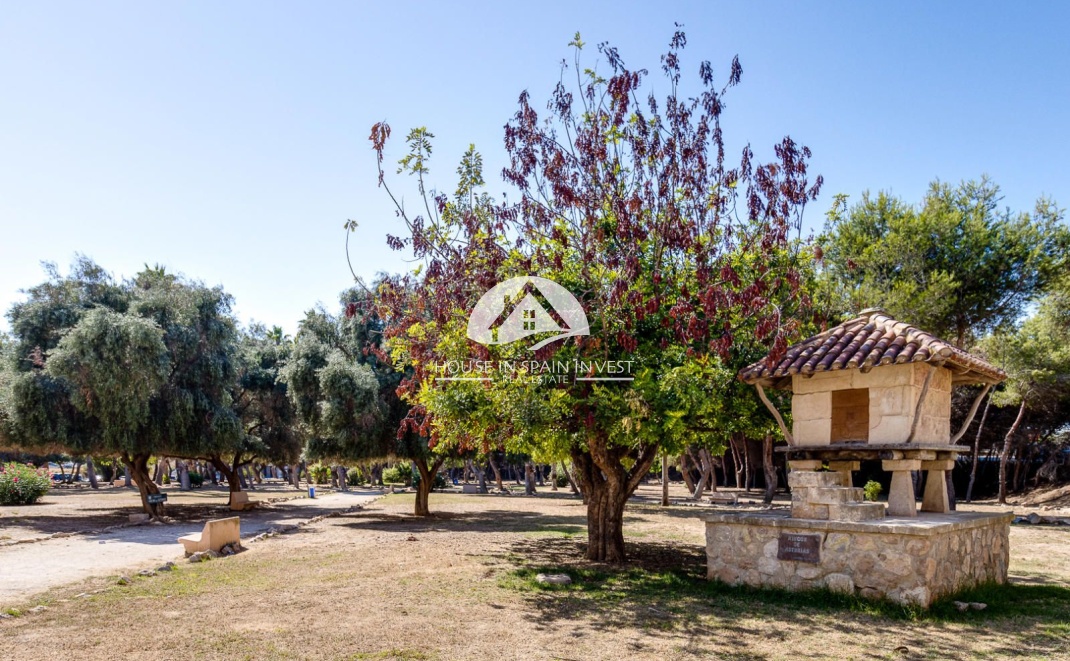 Herverkoop - Appartement - Torrevieja - El Acequión - Los Náufragos