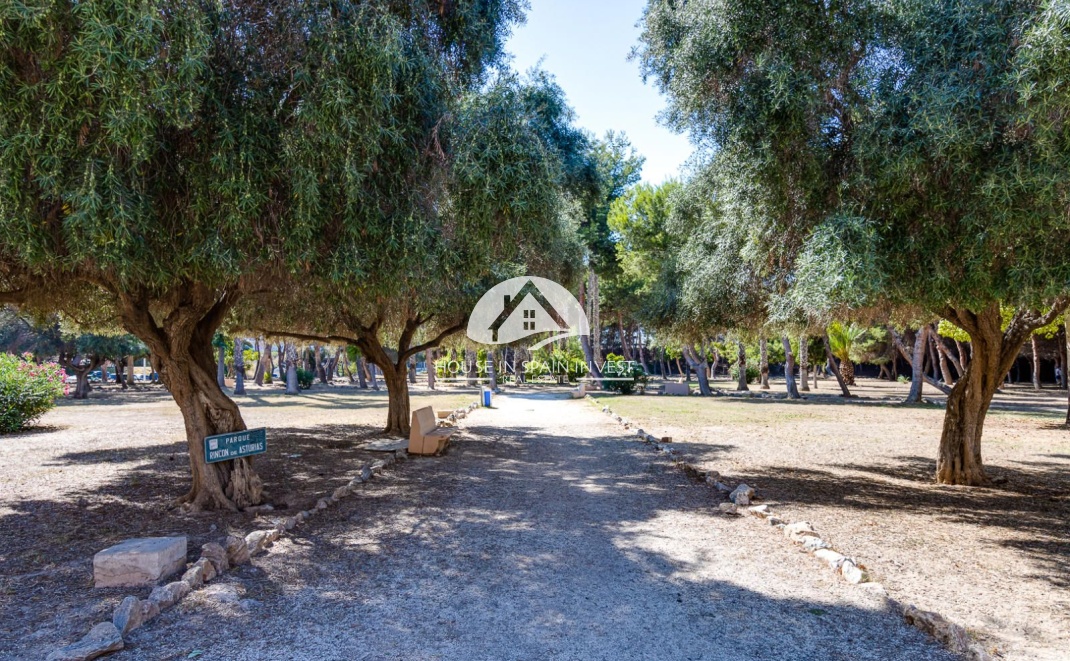 Herverkoop - Appartement - Torrevieja - El Acequión - Los Náufragos