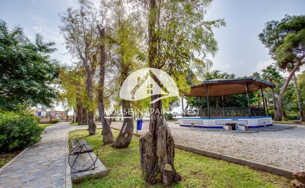 Herverkoop - Appartement - Torrevieja - El Acequión - Los Náufragos