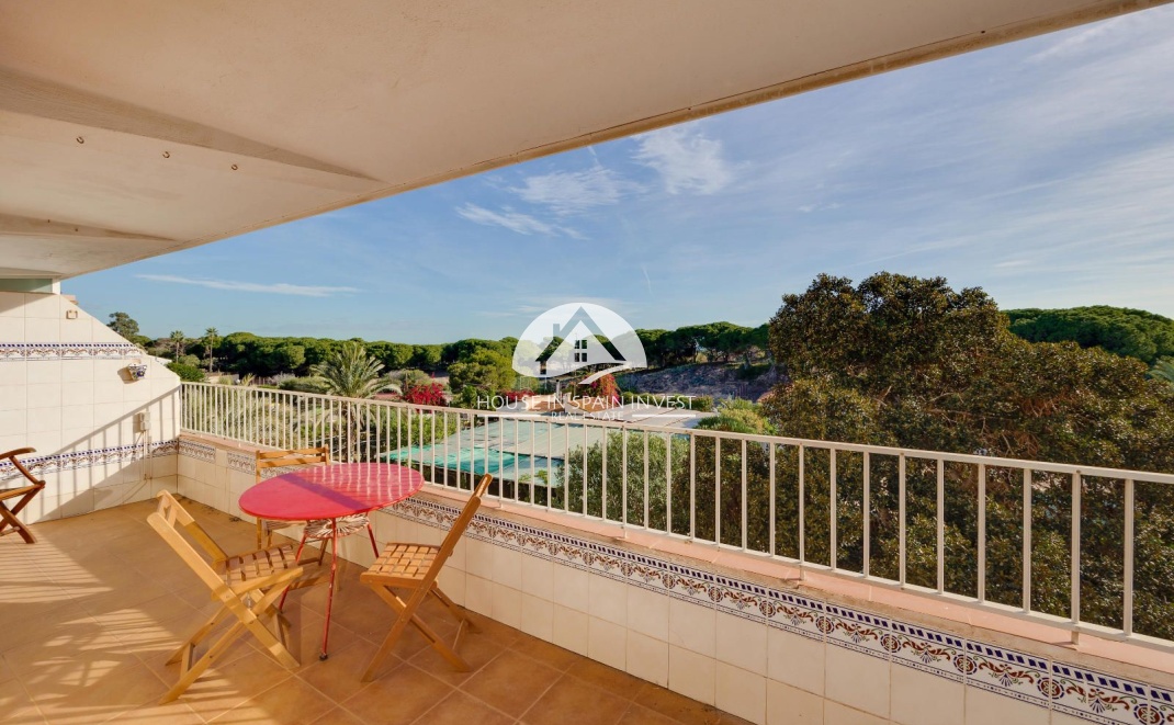 Herverkoop - Appartement - Guardamar del Segura - Guardamar - El Raso