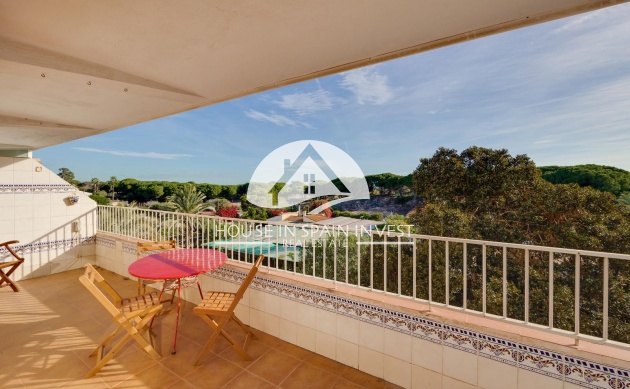 Herverkoop - Appartement - Guardamar del Segura - Guardamar - El Raso