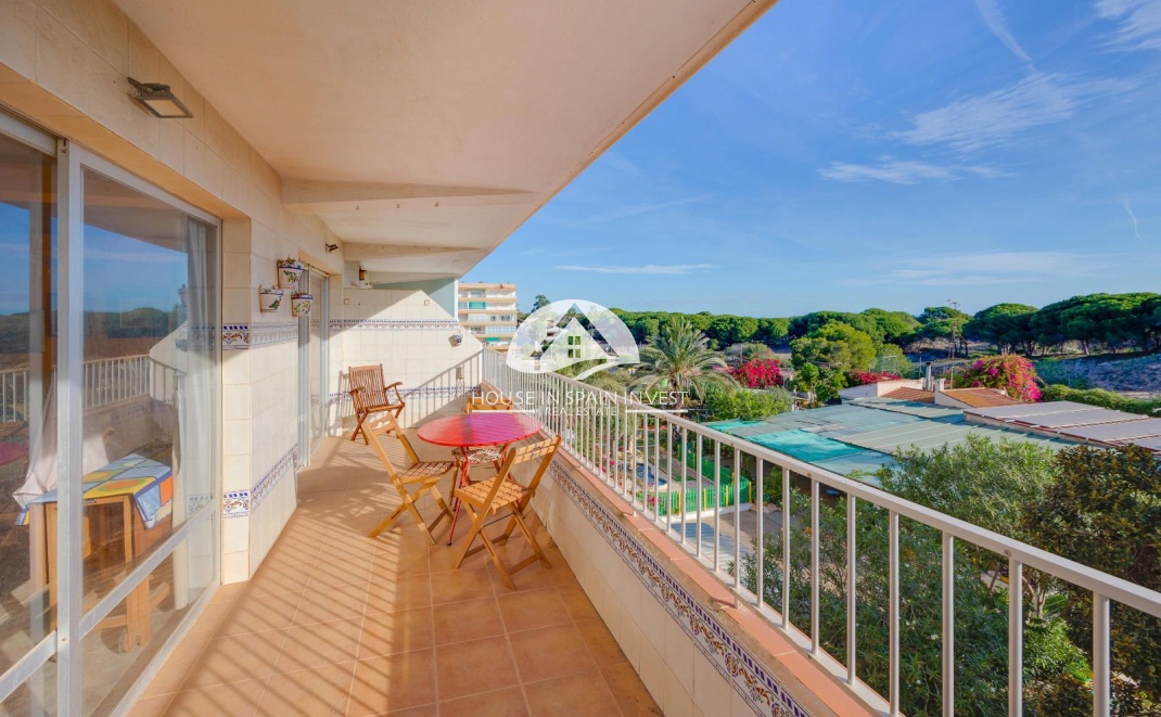 Herverkoop - Appartement - Guardamar del Segura - Guardamar - El Raso