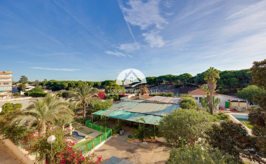 Herverkoop - Appartement - Guardamar del Segura - Guardamar - El Raso