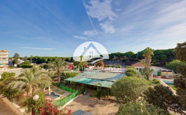 Herverkoop - Appartement - Guardamar del Segura - Guardamar - El Raso