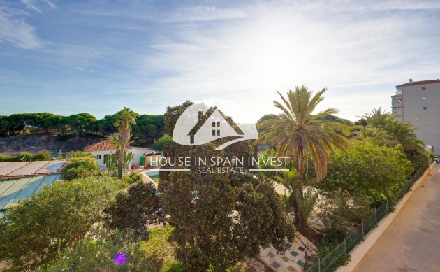 Herverkoop - Appartement - Guardamar del Segura - Guardamar - El Raso