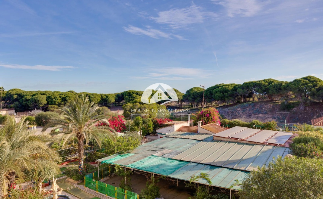 Herverkoop - Appartement - Guardamar del Segura - Guardamar - El Raso