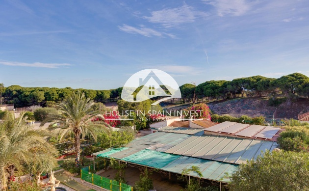 Herverkoop - Appartement - Guardamar del Segura - Guardamar - El Raso