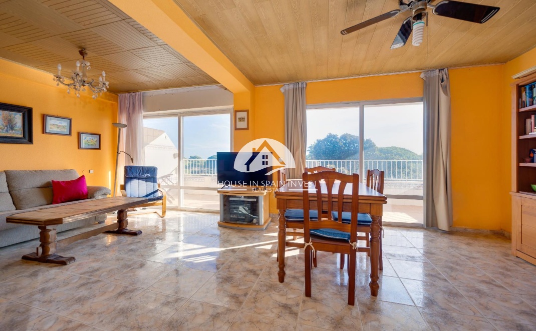 Herverkoop - Appartement - Guardamar del Segura - Guardamar - El Raso