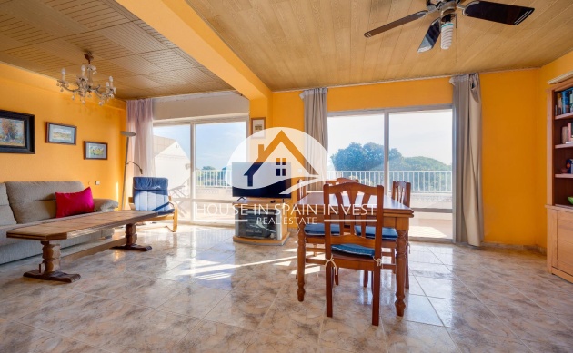 Herverkoop - Appartement - Guardamar del Segura - Guardamar - El Raso