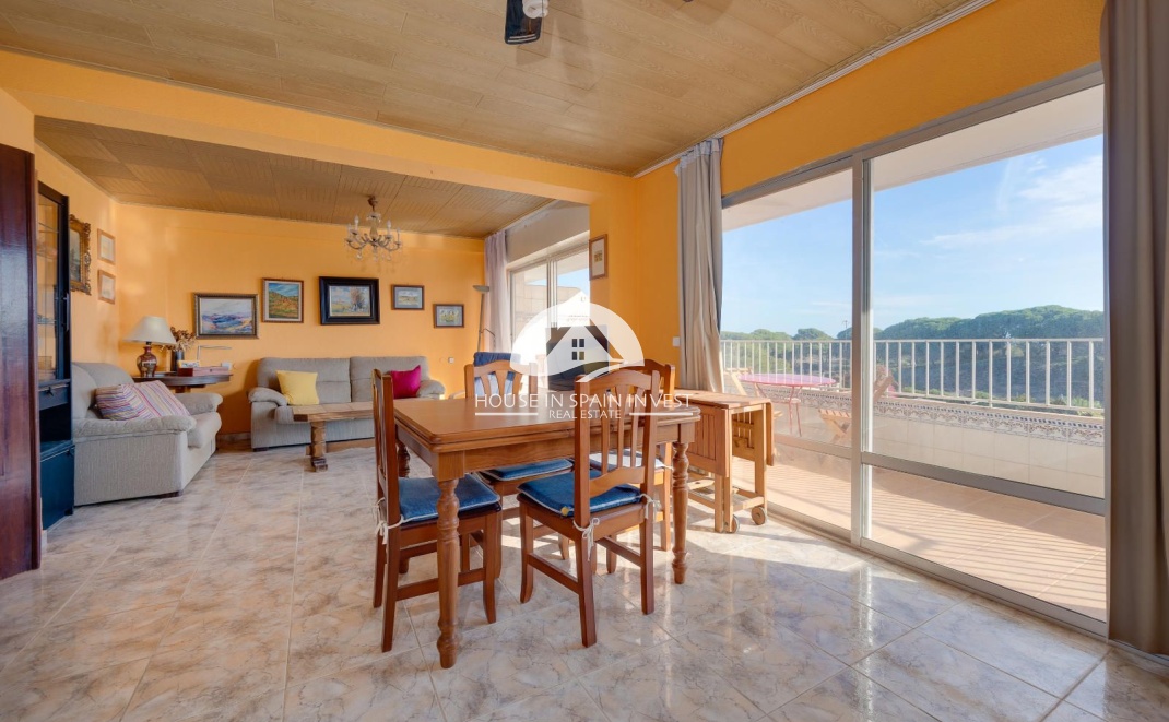 Herverkoop - Appartement - Guardamar del Segura - Guardamar - El Raso