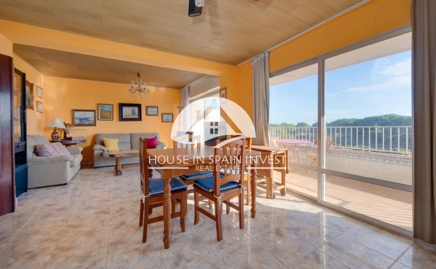 Herverkoop - Appartement - Guardamar del Segura - Guardamar - El Raso