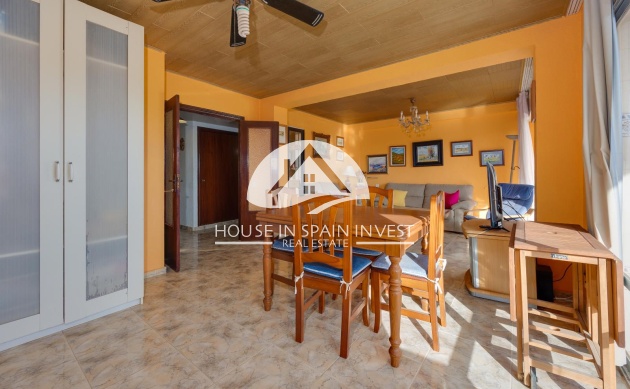 Herverkoop - Appartement - Guardamar del Segura - Guardamar - El Raso