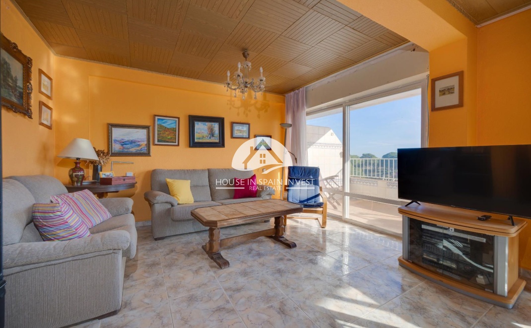 Herverkoop - Appartement - Guardamar del Segura - Guardamar - El Raso