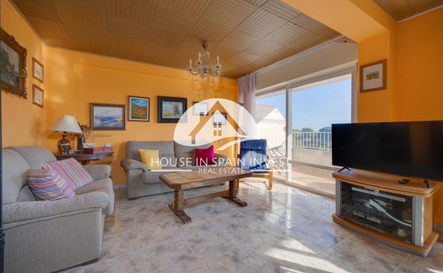 Herverkoop - Appartement - Guardamar del Segura - Guardamar - El Raso