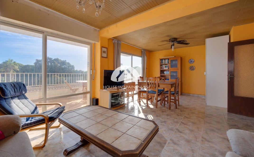 Herverkoop - Appartement - Guardamar del Segura - Guardamar - El Raso