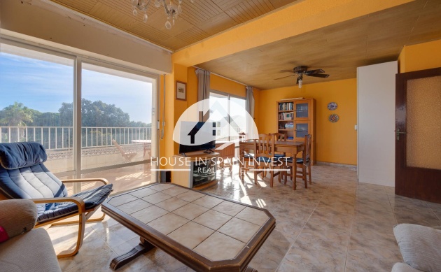 Herverkoop - Appartement - Guardamar del Segura - Guardamar - El Raso