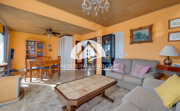 Herverkoop - Appartement - Guardamar del Segura - Guardamar - El Raso