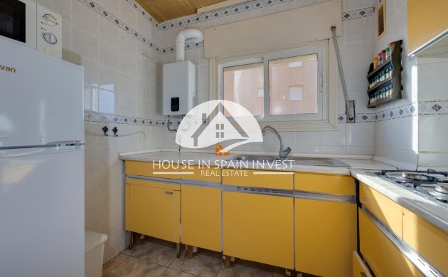 Herverkoop - Appartement - Guardamar del Segura - Guardamar - El Raso