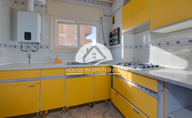 Herverkoop - Appartement - Guardamar del Segura - Guardamar - El Raso