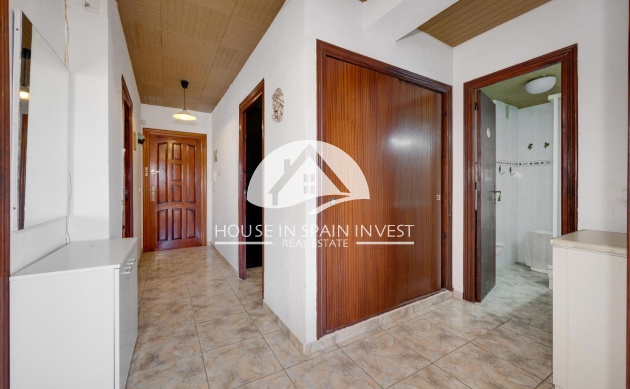 Herverkoop - Appartement - Guardamar del Segura - Guardamar - El Raso