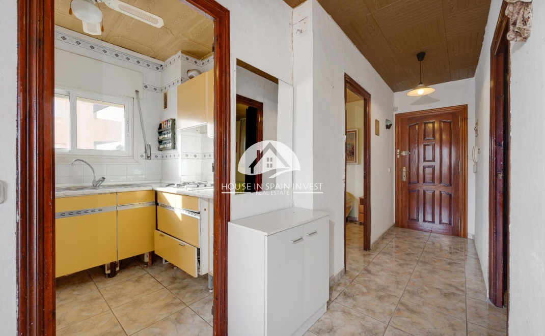 Herverkoop - Appartement - Guardamar del Segura - Guardamar - El Raso