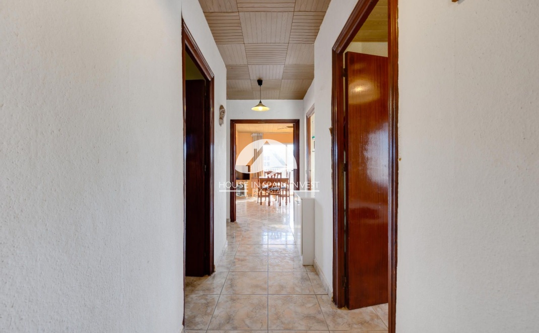 Herverkoop - Appartement - Guardamar del Segura - Guardamar - El Raso