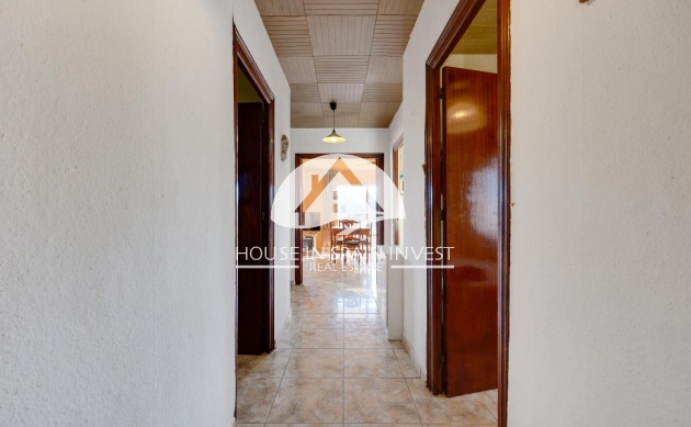 Herverkoop - Appartement - Guardamar del Segura - Guardamar - El Raso