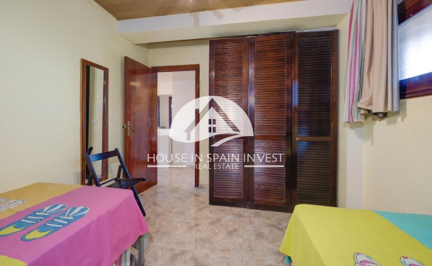 Herverkoop - Appartement - Guardamar del Segura - Guardamar - El Raso