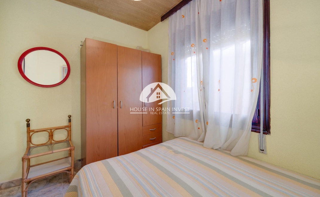 Herverkoop - Appartement - Guardamar del Segura - Guardamar - El Raso