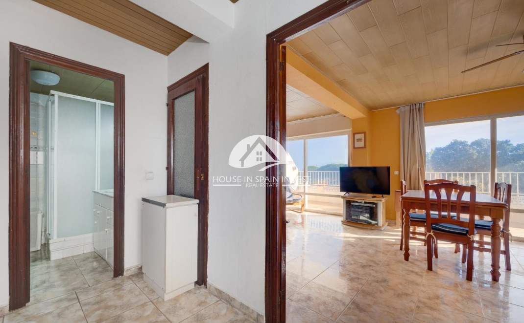 Herverkoop - Appartement - Guardamar del Segura - Guardamar - El Raso