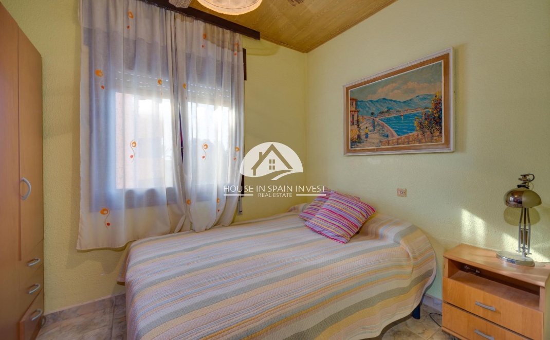 Herverkoop - Appartement - Guardamar del Segura - Guardamar - El Raso