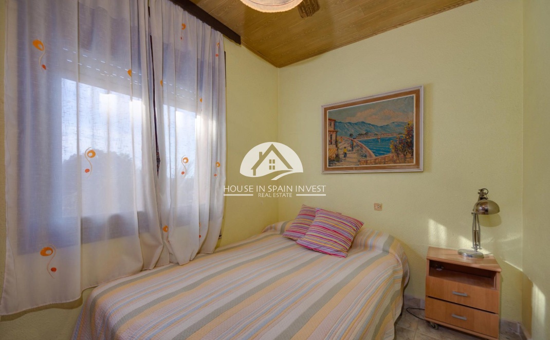 Herverkoop - Appartement - Guardamar del Segura - Guardamar - El Raso