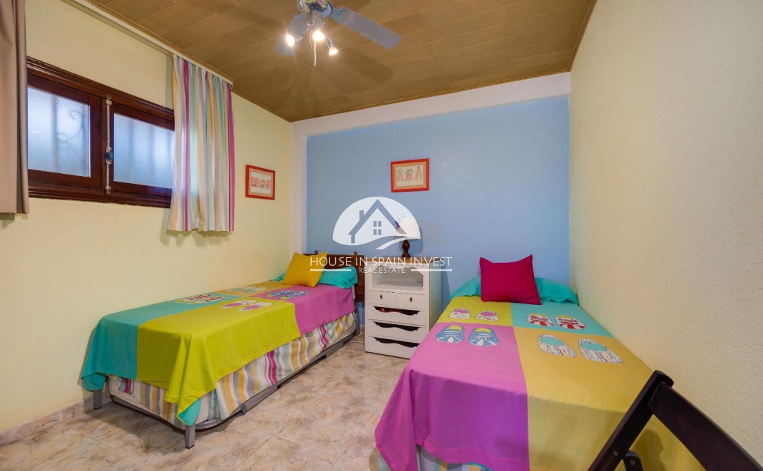 Herverkoop - Appartement - Guardamar del Segura - Guardamar - El Raso