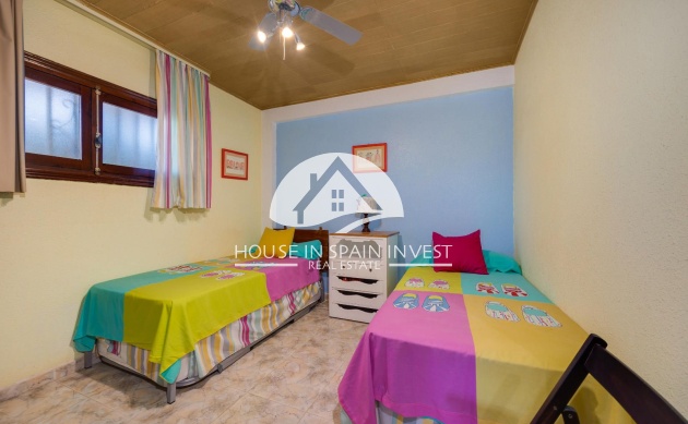 Herverkoop - Appartement - Guardamar del Segura - Guardamar - El Raso