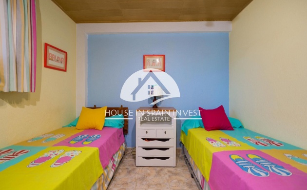 Herverkoop - Appartement - Guardamar del Segura - Guardamar - El Raso