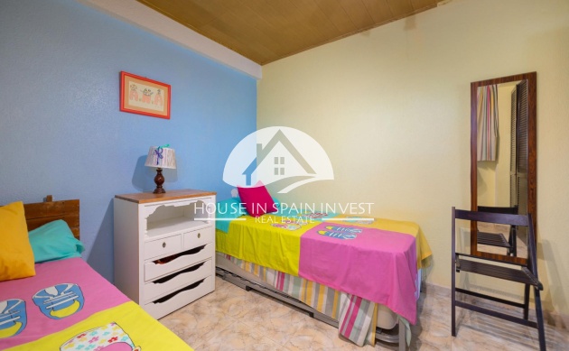 Herverkoop - Appartement - Guardamar del Segura - Guardamar - El Raso