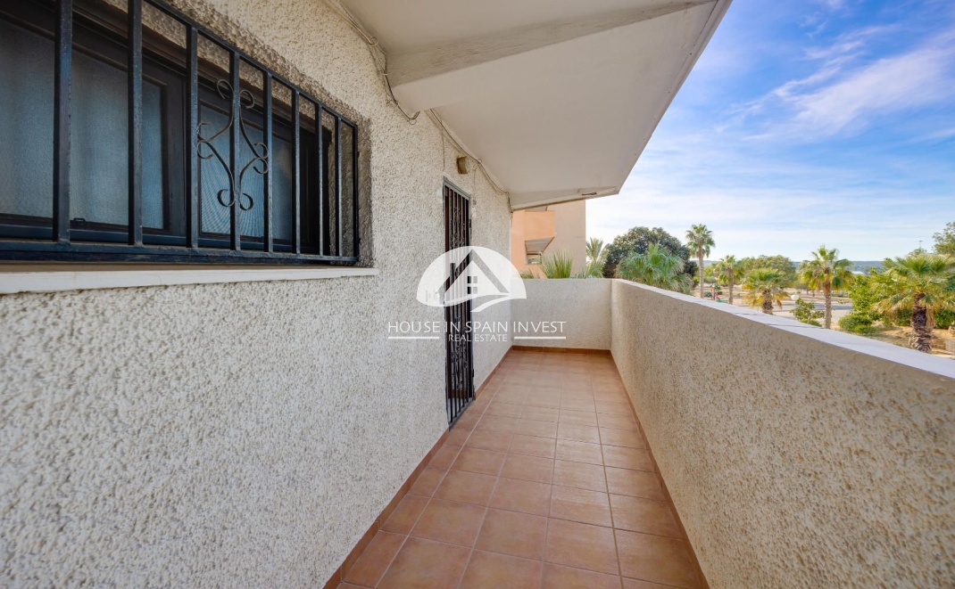 Herverkoop - Appartement - Guardamar del Segura - Guardamar - El Raso