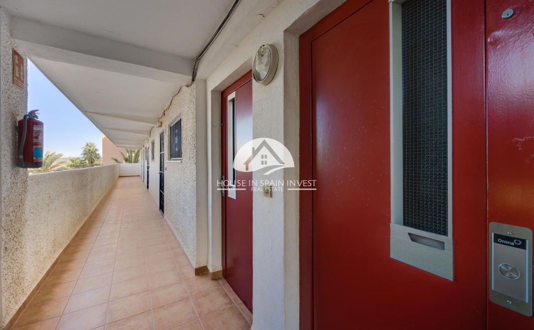 Herverkoop - Appartement - Guardamar del Segura - Guardamar - El Raso