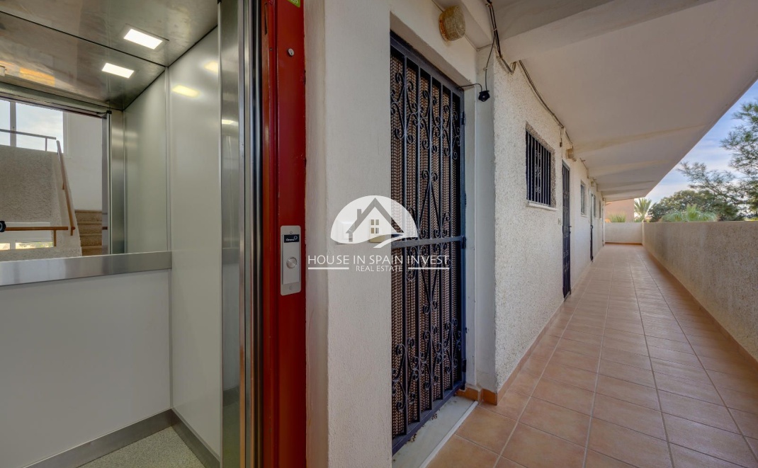Herverkoop - Appartement - Guardamar del Segura - Guardamar - El Raso